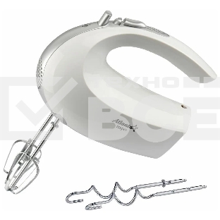 Миксер Atlanta ATH-3116 (белый)