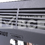 Конвектор Patriot PT-C 10 X черный, 1000 Вт, 15 м2, термостат, фото7