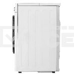 Сушильная машина LG DC90V3V6W белый, 9 кг, сушка - тепловой насос, программ - 14, 60 x 85 x 66 см, фото10