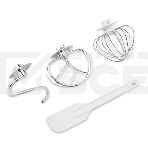 Кухонная машина Vitek VT-1444 белый, фото4