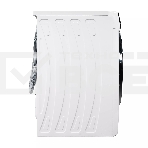 Стиральная машина DeLonghi DWM 1145 VI ALICIA белый, загрузка фронтальная 10,5 кг, 1400 об/мин., класс: А+++, фото8