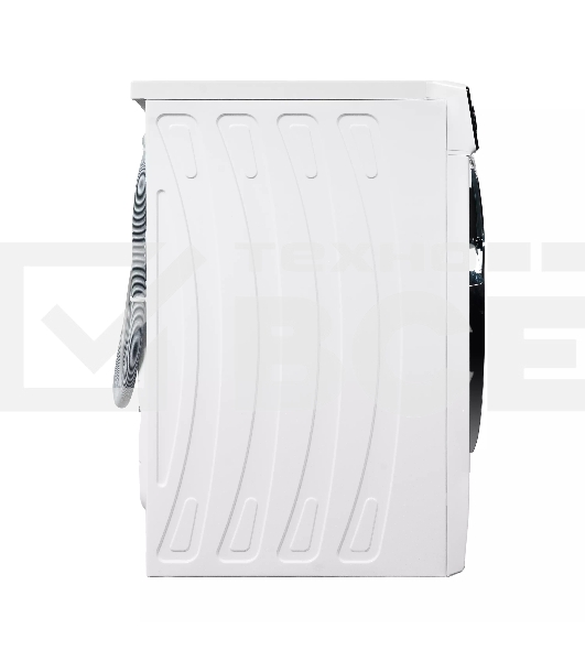 Стиральная машина DeLonghi DWM 1145 VI ALICIA белый, загрузка фронтальная 10,5 кг, 1400 об/мин., класс: А+++