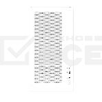 Компьютерный корпус ZALMAN P10, MATX, WHITE, WINDOW, 2x3.5