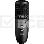 Микрофон AKG P120, черный, фото 1