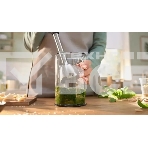 Блендер погружной Bosch MSM4W421 800Вт белый, фото18