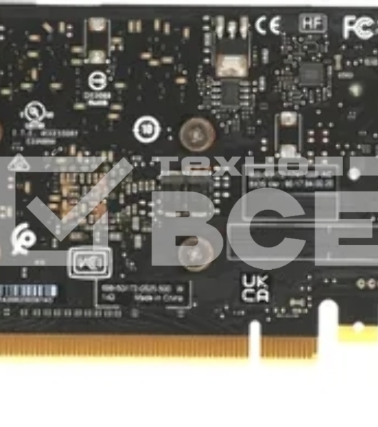 Видеокарта PNY NVIDIA T400 VCNT400-4GB-SB