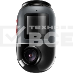 Видеорегистратор 70Mai Dash Cam Omni X200 32G черный 2Mpix 1080x1920 1080p 140гр. GPS внутренняя память:32Gb, фото 1