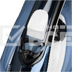 Утюг Starwind SIR2430 2400Вт голубой/белый, фото5