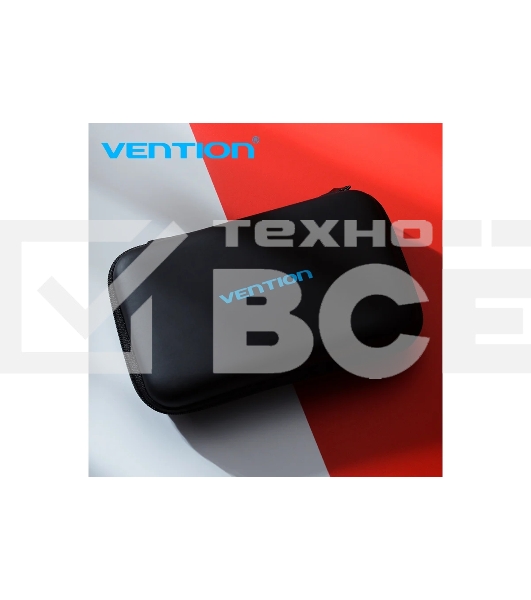 Чехол Vention для аксессуаров (19*9*4 см.)