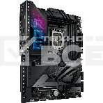 Материнская плата ASUS ROG MAXIMUS Z790 DARK HERO, LGA 1700, Intel Z790, 4xDDR5, 4xSATA, 5xM.2, 1xPCIe 5.0 x8, 1xPCIe 5.0 x16, 1xHDMI, 2xUSB-C 3.2 Gen 2, 1x 2.5Gb LAN, 4xUSB-A 3.2 Gen 1, 5xUSB-A 3.2 Gen 2, 5x3.5 мм, 7.1, Standard-ATX, фото3