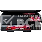 МФУ струйное Epson EcoTank L8160 (C11CJ20503) черный, A4, ч/б печ. 16 стр/мин., цв. печ. 12 стр/мин., 5760x1440 DPI, USB, Wi-Fi, Ethernet, фото 1