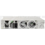 Источник бесперебойного питания Штиль SR1103L 3000ВА 2700Вт RS-232 SNMP, фото9