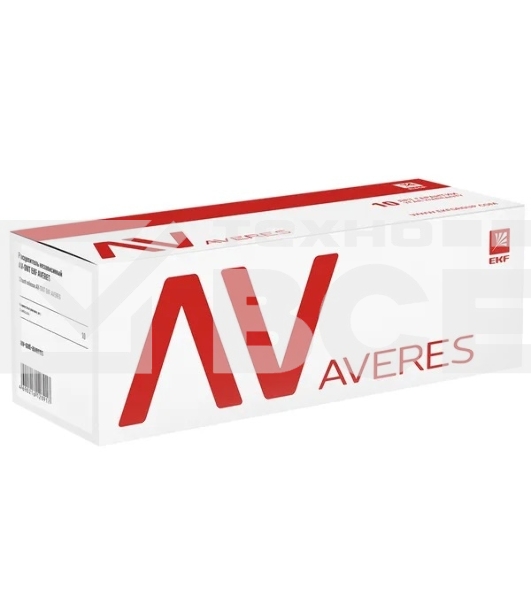 Расцепитель независимый AV-SNT DC AVERES EKF av-snt-DC-averes