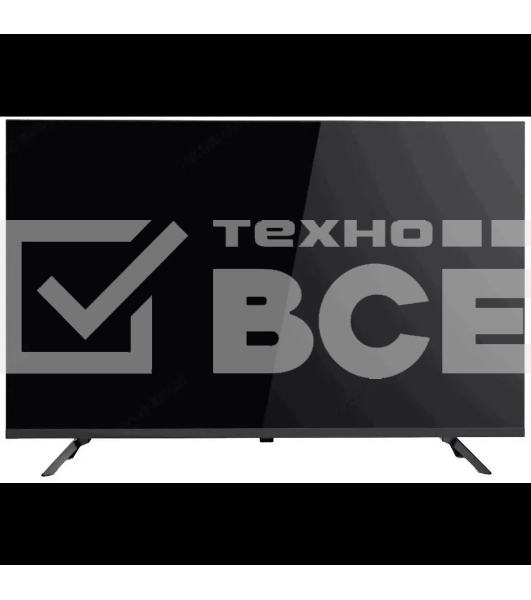 Телевизор  KTC 43