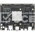Плата разработки Myir MYD-YA151C-4E512D-65-I-T MYC-YA15XC-T CPU Module as Controller Board, ST STM32MP1 MPU based on 650MHz Single or Dual Arm Cortex-A7 and 209MHz Cortex-M4 Cores,256MB/512MB DDR3L, 256MB Nand Flash/ 4GB eMMC, 32KB EEPROM, Power Managemen, фото 1