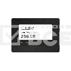 Накопитель SSD CBR Base, 2.5