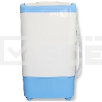 Центрифуга Renova SD-80TS1(P) белая, 8.5 кг, отжим - 1400 об/мин, программ - 6, 44 x 78 x 43 см, фото4