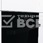 Духовой шкаф электрический Gorenje BOS6737SYB черный, фото4