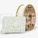 Пластик для принтера 3D Creality 3301010335 PLA d1.75мм 1кг 1цв. белый, фото2