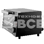 Мини-печь BRAYER BR2600 1200 Вт, 9 л, серебристый, фото2