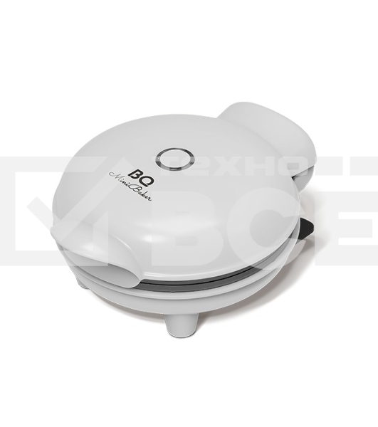 Вафельница BQ ST2005 белый