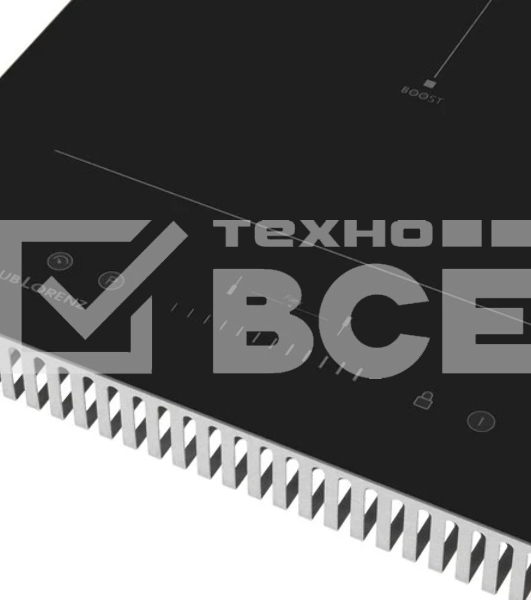 Индукционная варочная поверхность Schaub Lorenz SLK IY 65 S1 черный