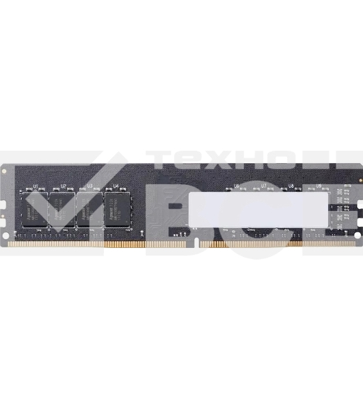 Оперативная память Apacer, DDR4, 32GB (1x32GB), 3200 MHz, CL16