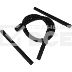 Строительный пылесос Karcher WD 2 Plus V-12/4/18 желтый, 1000 Вт, уборка сухая/сбор воды, пылесборник мешок/контейнер, 12 л, фото2