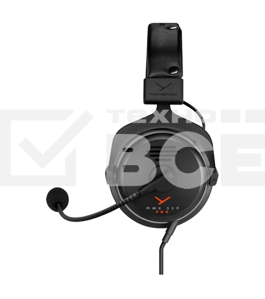 Наушники Beyerdynamic MMX 330 PRO