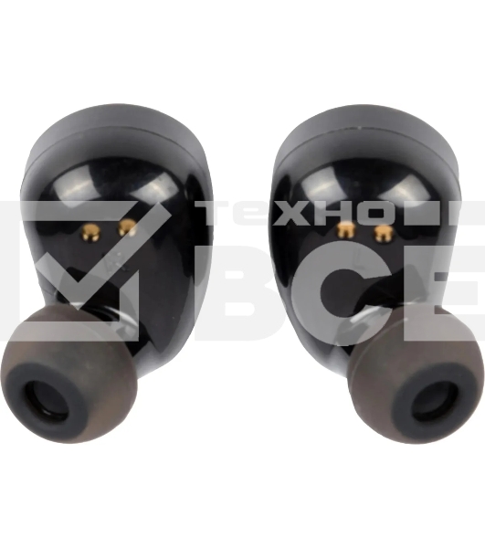 Наушники TWS Rombica Mysound Sport черный