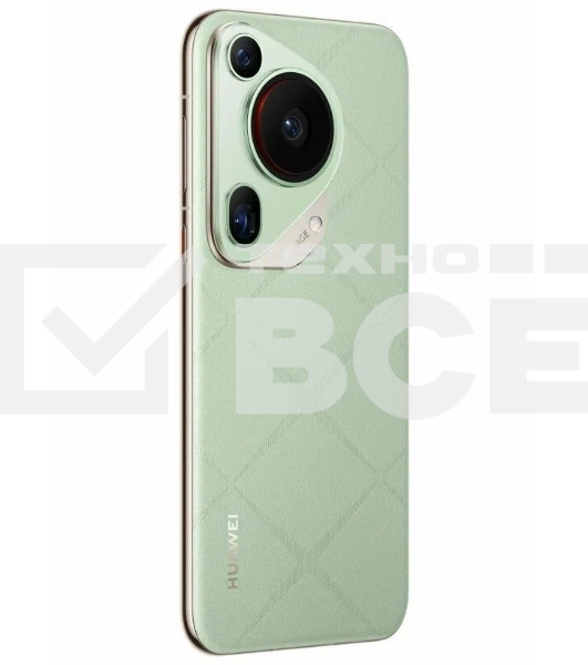 Смартфон Huawei Pura 70 Ultra, 16/512Gb, зеленый