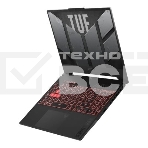 Ноутбук ASUS TUF Gaming A15 FA507UI-LP181 серый AMD Ryzen 7 8845HS/16Gb/512Gb/RTX4070 8Gb/15.6