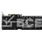 Видеокарта Palit PCI-E 5.0 RTX5060Ti INFINITY 3 OC NVIDIA GeForce RTX 5060TI 16Gb 128bit GDDR7 2407/28000 HDMIx1 DPx3 HDCP Ret, фото6