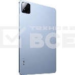 Планшет Xiaomi Pad 7 8/256Gb голубой, фото3