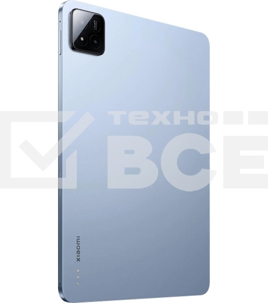 Планшет Xiaomi Pad 7 8/256Gb голубой