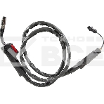 Сварочный аппарат Ресанта САИПА-160П/26В инвертор ММА DC, фото6