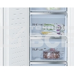 Встраиваемый морозильный шкаф Bosch GIN81AEF0U, белый, 212л, 5 ящиков, фото2