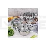 Набор посуды TalleR TR-17270, фото3