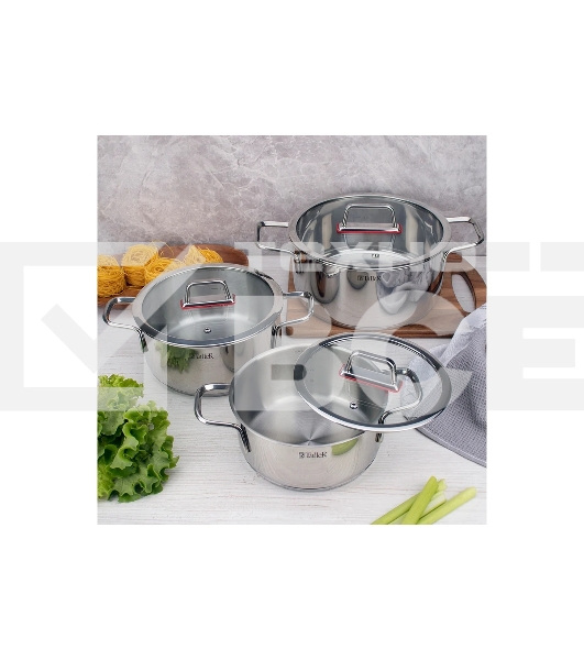 Набор посуды TalleR TR-17270