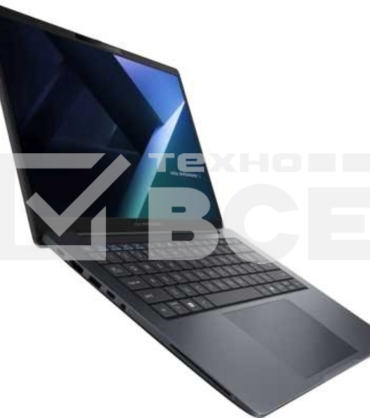 Ноутбук ASUS B5405CVA-LY0174 серый 14