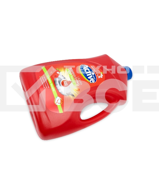 Гель-концентрат для мытья посуды ACTIVE 