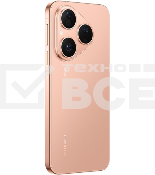 Смартфон Huawei Pura 80 12/256Gb золотой