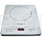 Плита настольная индукционная DELTA D-302N 2кВт, 1 конфорка, фото3