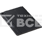 Чехол Samsung для Samsung Galaxy Tab S9 Smart Book Cover полиуретан черный (EF-BX710PBEGRU), фото5
