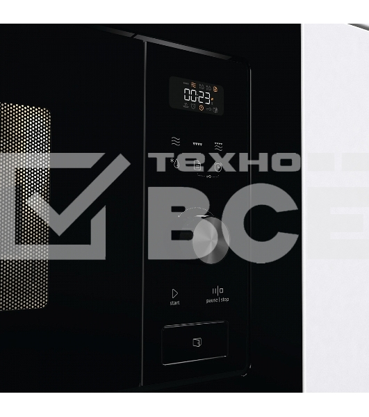 Встраиваемые микроволновые печи GORENJE