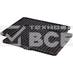 Электрический гриль Krona Kontakt-Tischgrill 1800W, фото3