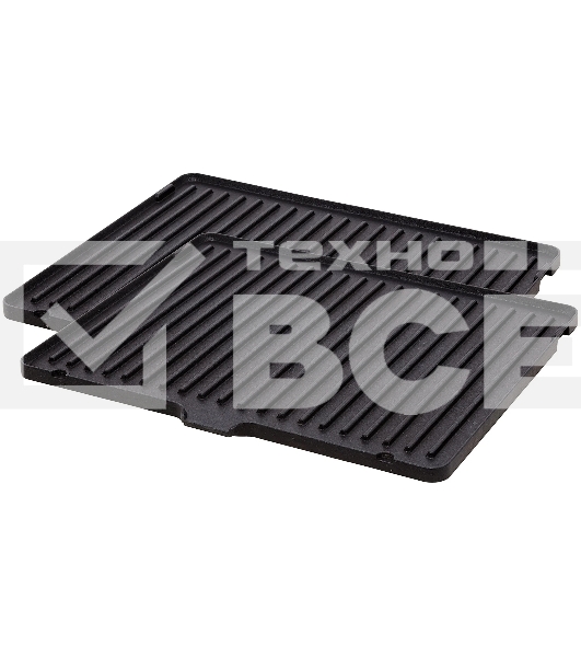 Электрический гриль Krona Kontakt-Tischgrill 1800W