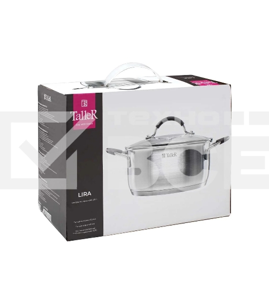 Кастрюля Taller TR-11023