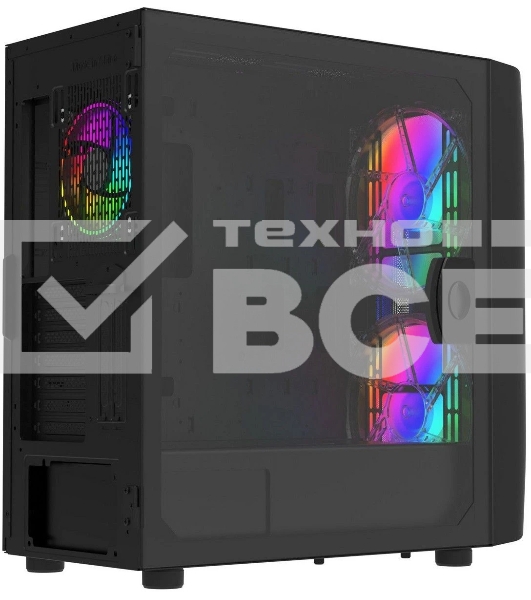 Компьютерный корпус Ai Pro-200B