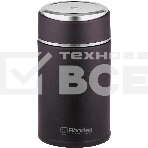 Термос для еды RONDELL RDS-1661, 0.7 л, бордовый, фото 1